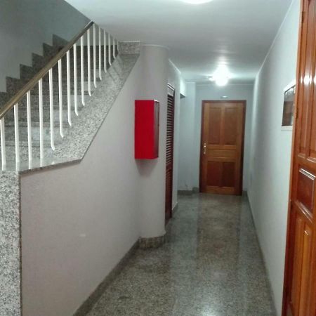 Montana Roja Apartment เอลเมดาโน ภายนอก รูปภาพ