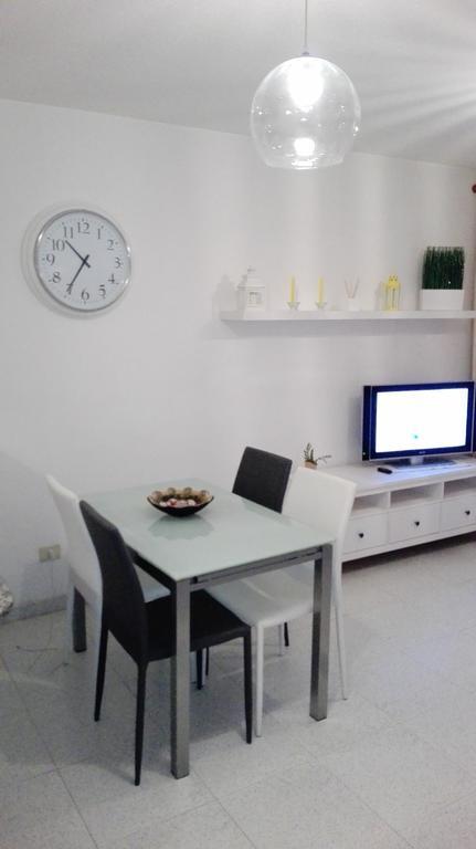 Montana Roja Apartment เอลเมดาโน ภายนอก รูปภาพ