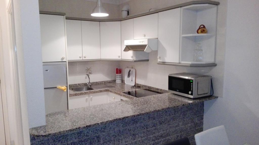 Montana Roja Apartment เอลเมดาโน ภายนอก รูปภาพ
