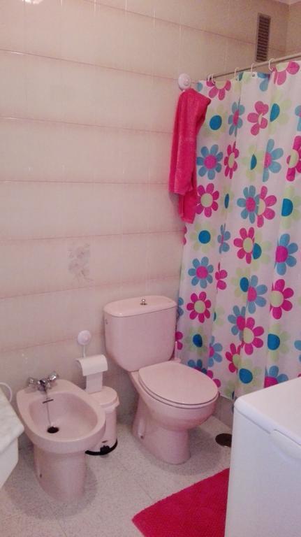 Montana Roja Apartment เอลเมดาโน ภายนอก รูปภาพ