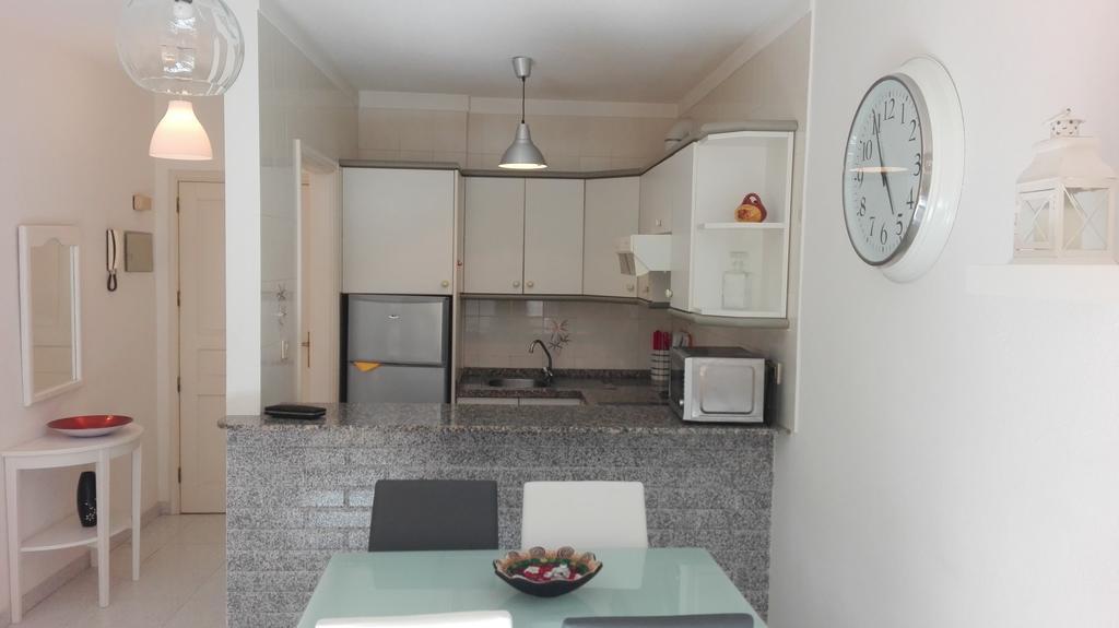 Montana Roja Apartment เอลเมดาโน ภายนอก รูปภาพ