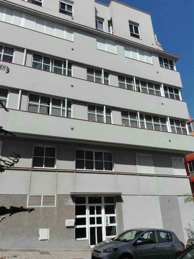 Montana Roja Apartment เอลเมดาโน ภายนอก รูปภาพ