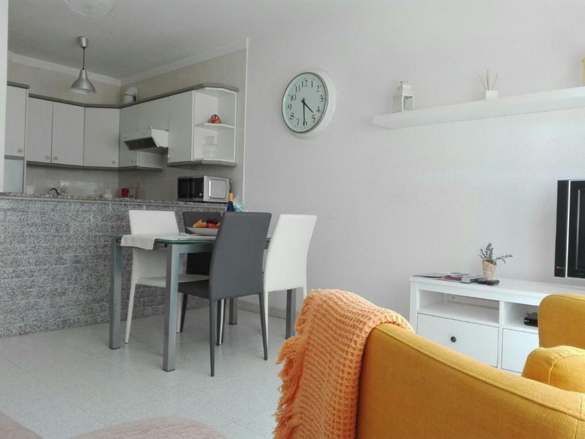 Montana Roja Apartment เอลเมดาโน ภายนอก รูปภาพ