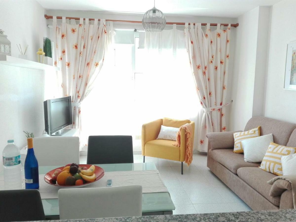 Montana Roja Apartment เอลเมดาโน ภายนอก รูปภาพ