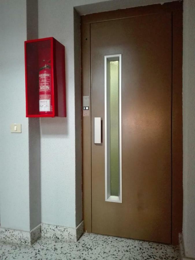 Montana Roja Apartment เอลเมดาโน ภายนอก รูปภาพ