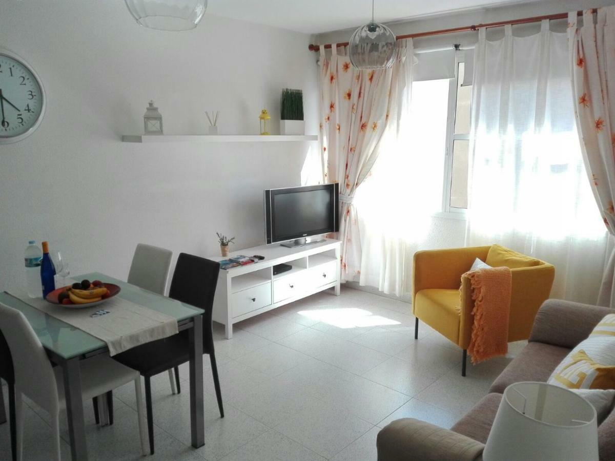 Montana Roja Apartment เอลเมดาโน ภายนอก รูปภาพ