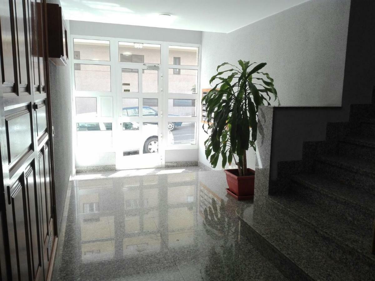 Montana Roja Apartment เอลเมดาโน ภายนอก รูปภาพ